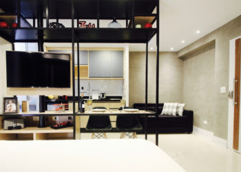 Studio Guarulhos – 32m²