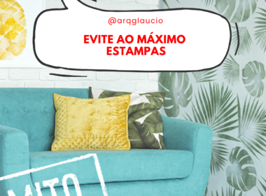 Mitos – Evite Estampas